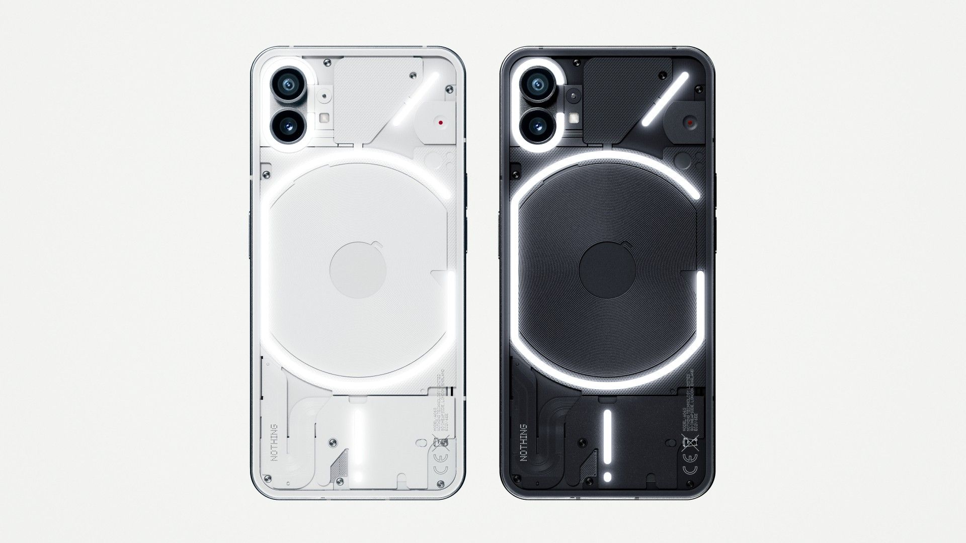 Nothing Phone 1: Price, specs, features, & everything you need to know